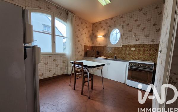 Maison à vendre 5 pièces 138 m² Suèvres