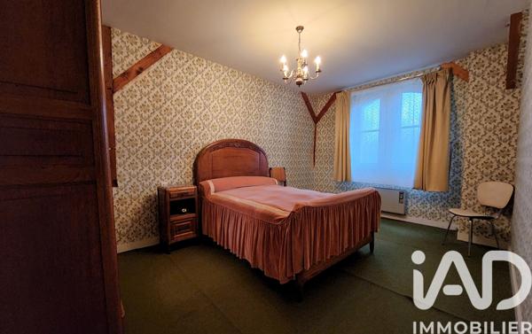 Maison à vendre 5 pièces 138 m² Suèvres