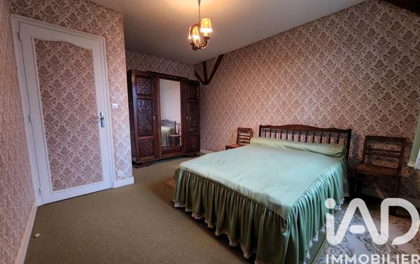 Maison à vendre 5 pièces 138 m² Suèvres