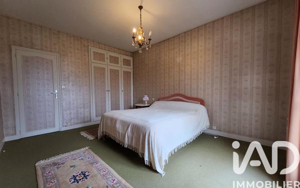 Maison à vendre 5 pièces 138 m² Suèvres