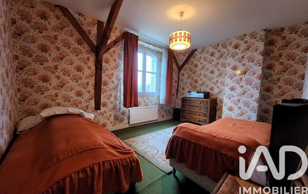 Maison à vendre 5 pièces 138 m² Suèvres