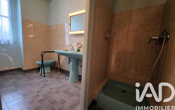 Maison à vendre 5 pièces 138 m² Suèvres