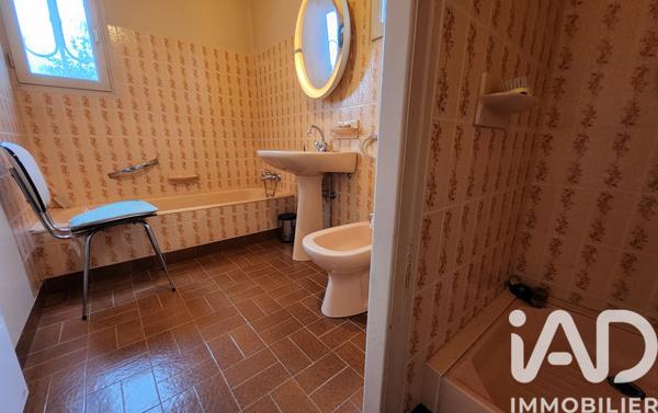 Maison à vendre 5 pièces 138 m² Suèvres