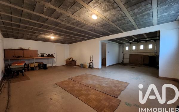 Maison à vendre 5 pièces 138 m² Suèvres