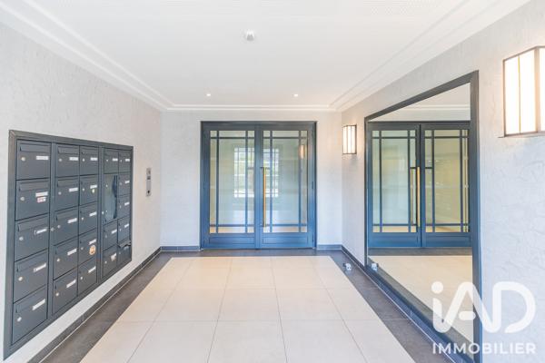 Appartement à vendre 3 pièces 57,35 m² Champigny-sur-Marne