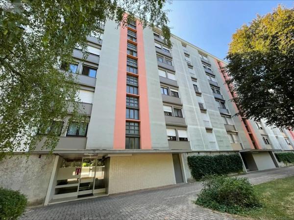 Achat - Appartement Bourg-en-Bresse 01000 4 pièces 95 m 2 15485 m 2