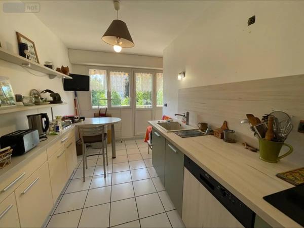Achat - Appartement Bourg-en-Bresse 01000 4 pièces 95 m 2 15485 m 2