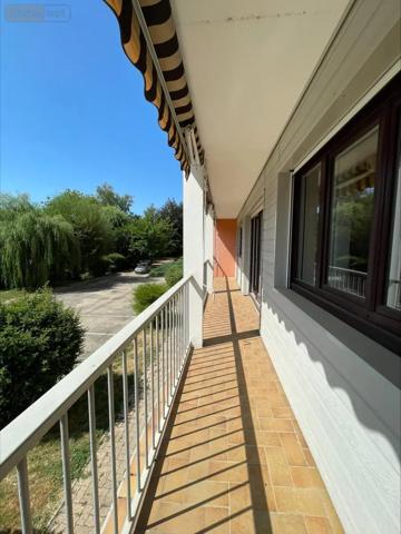 Achat - Appartement Bourg-en-Bresse 01000 4 pièces 95 m 2 15485 m 2