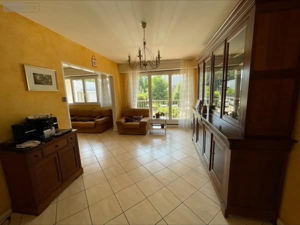 Achat - Appartement Bourg-en-Bresse 01000 4 pièces 95 m 2 15485 m 2