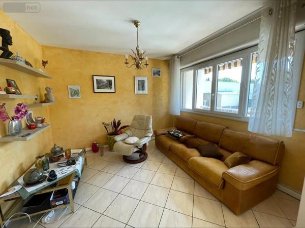 Achat - Appartement Bourg-en-Bresse 01000 4 pièces 95 m 2 15485 m 2