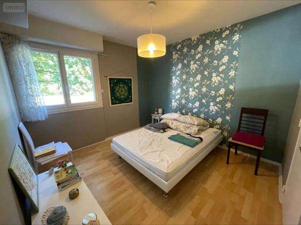 Achat - Appartement Bourg-en-Bresse 01000 4 pièces 95 m 2 15485 m 2