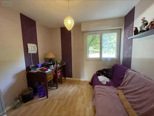 Achat - Appartement Bourg-en-Bresse 01000 4 pièces 95 m 2 15485 m 2