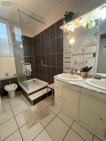 Achat - Appartement Bourg-en-Bresse 01000 4 pièces 95 m 2 15485 m 2