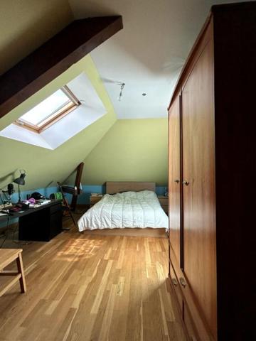 Grande Maison Nevers Quartier Montapins