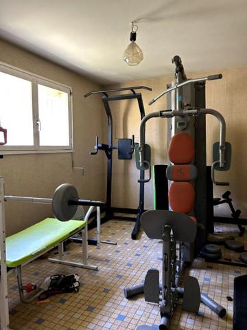 Grande Maison Nevers Quartier Montapins