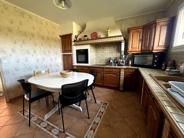 Grande Maison Nevers Quartier Montapins