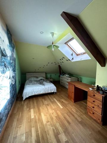 Grande Maison Nevers Quartier Montapins