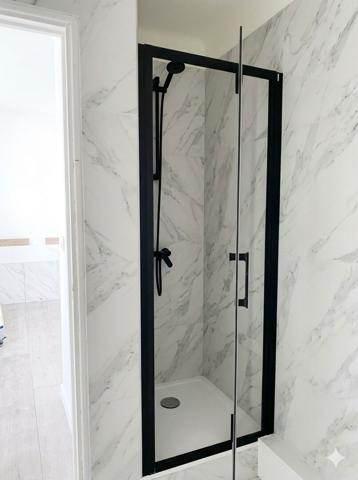 Marseille 13004 - Studio de 22m² - proche Facs