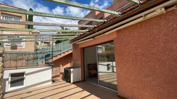 LA CIOTAT – MAISON INDIVIDUELLE T5 À 700 M DE LA PLAGE