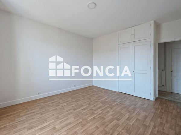 À vendre Appartement 3 pièces 70 m² - Voiron 38500