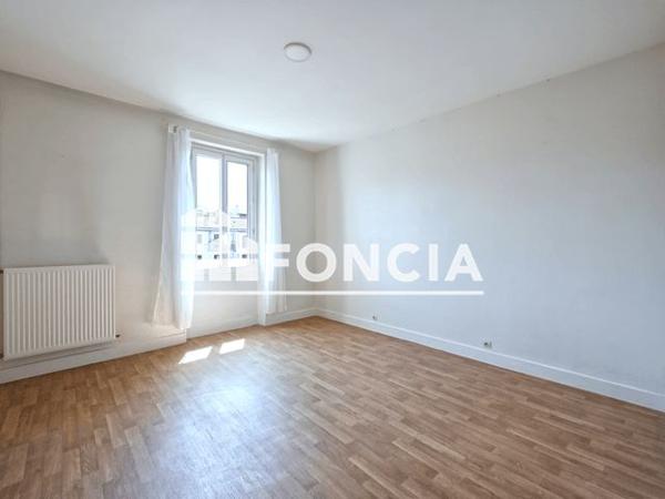 À vendre Appartement 3 pièces 70 m² - Voiron 38500