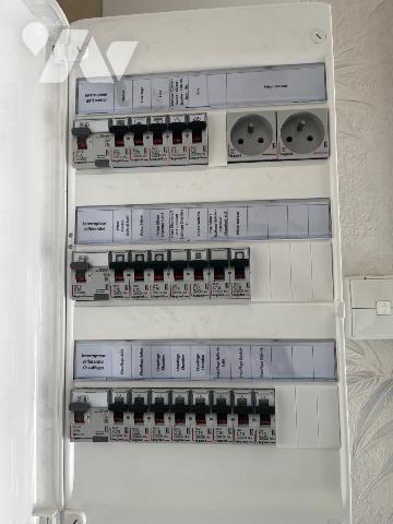 Pavillon édifié sur sous-sol total