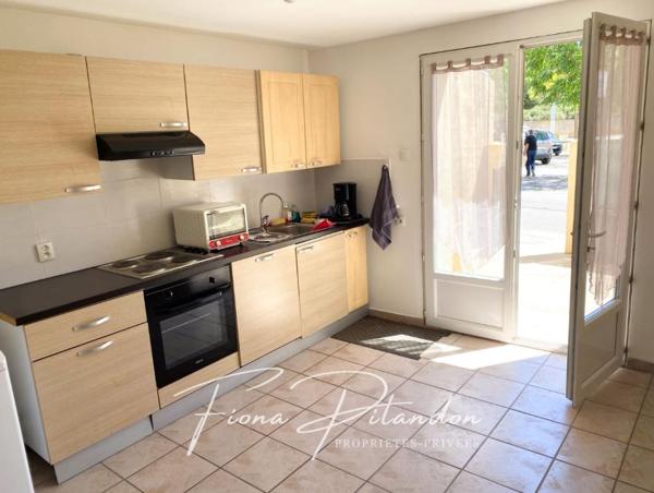 Immeuble de rapport deux appartements - Investissement locatif