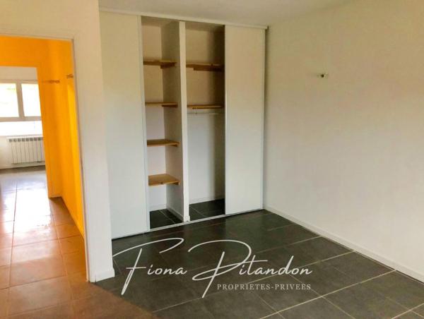Immeuble de rapport deux appartements - Investissement locatif