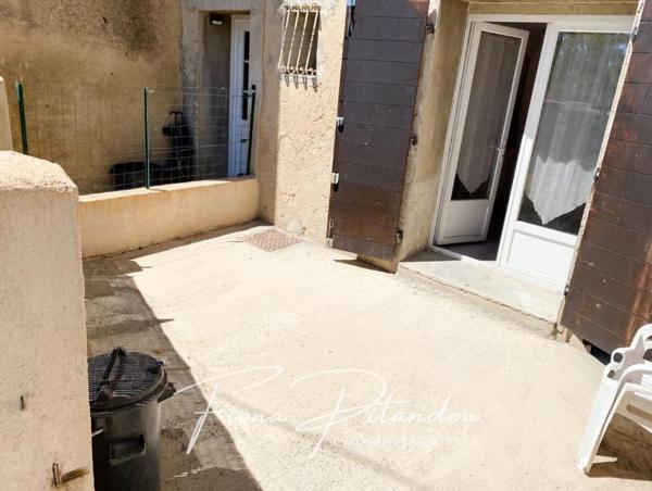 Immeuble de rapport deux appartements - Investissement locatif