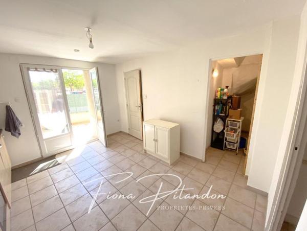 Immeuble de rapport deux appartements - Investissement locatif