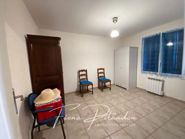 Immeuble de rapport deux appartements - Investissement locatif