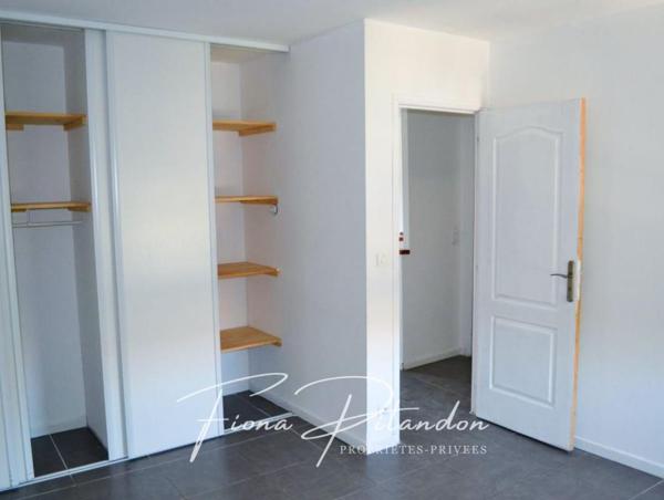 Immeuble de rapport deux appartements - Investissement locatif