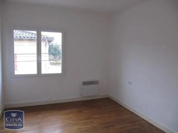 Appartement à louer 3 pièces 68.59m² Crêches-sur-Saône (71680)