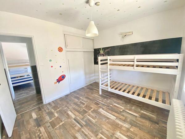 Belle villa familiale 8 pièces 180 m2 avec fort potentiel