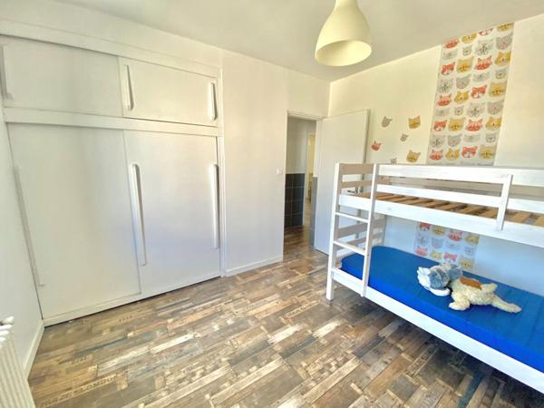 Belle villa familiale 8 pièces 180 m2 avec fort potentiel