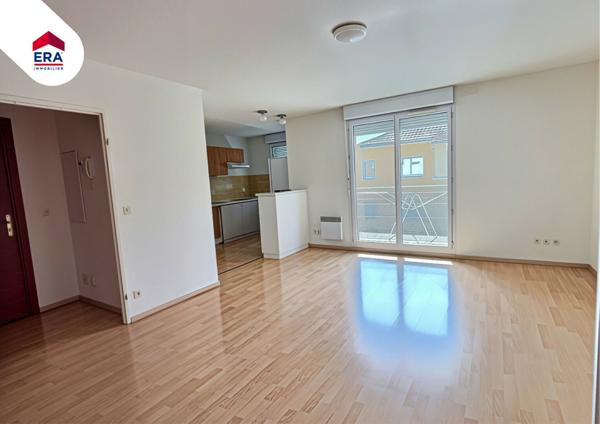 Appartement T2 Figeac
