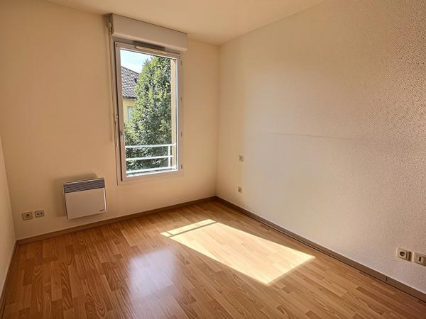 Appartement T2 Figeac