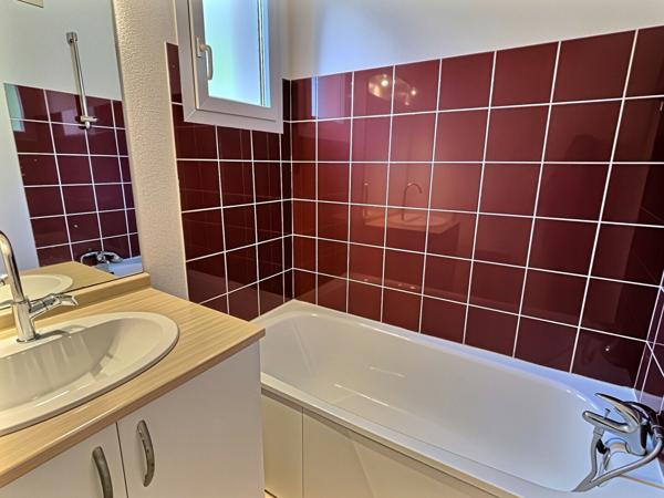 Appartement T2 Figeac