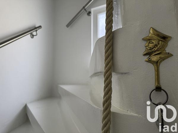 Appartement à vendre 2 pièces 37 m² Honfleur