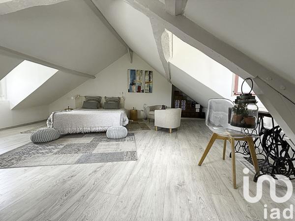 Appartement à vendre 2 pièces 37 m² Honfleur