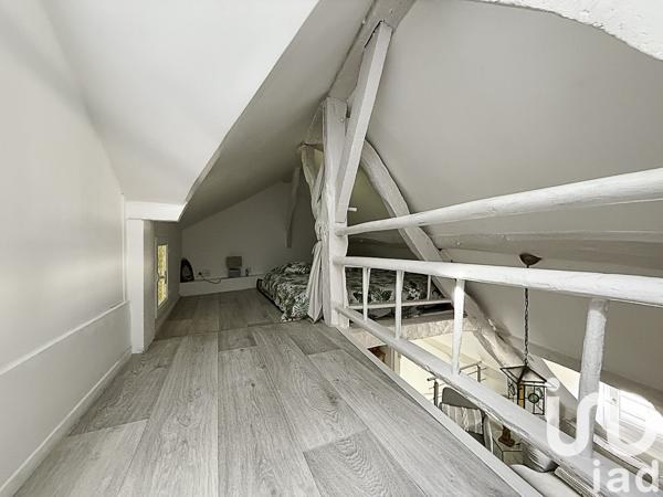 Appartement à vendre 2 pièces 37 m² Honfleur