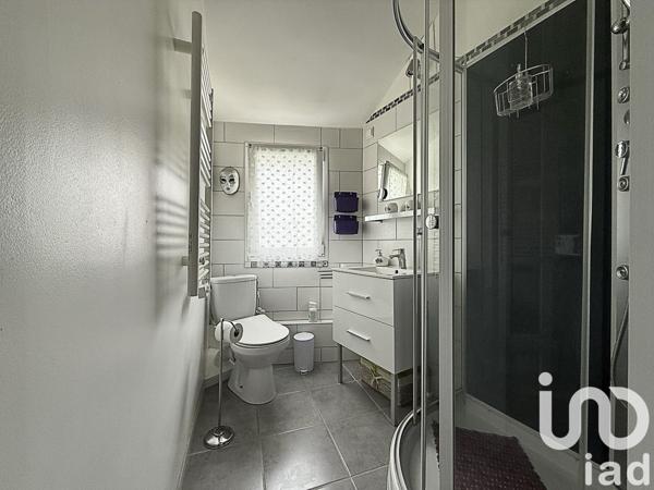 Appartement à vendre 2 pièces 37 m² Honfleur