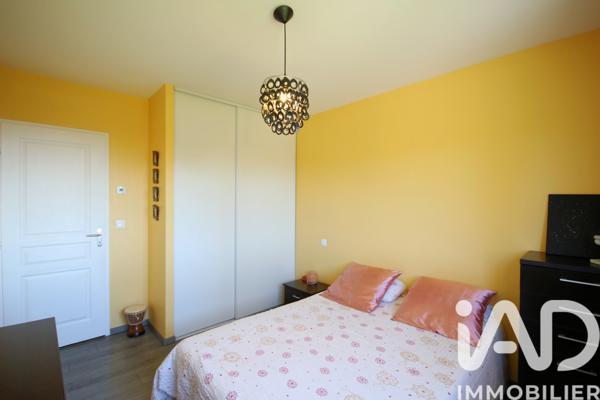 Maison à vendre 5 pièces 150 m² Morlaàs