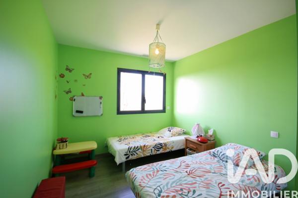 Maison à vendre 5 pièces 150 m² Morlaàs