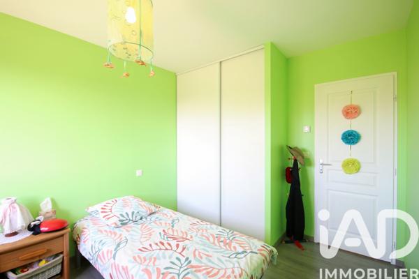 Maison à vendre 5 pièces 150 m² Morlaàs