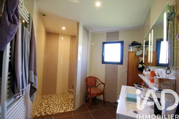 Maison à vendre 5 pièces 150 m² Morlaàs