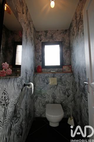 Maison à vendre 5 pièces 150 m² Morlaàs