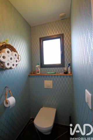 Maison à vendre 5 pièces 150 m² Morlaàs