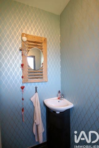 Maison à vendre 5 pièces 150 m² Morlaàs