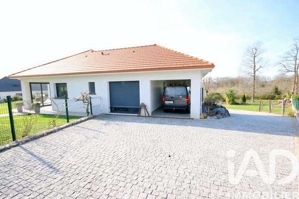 Maison à vendre 5 pièces 150 m² Morlaàs